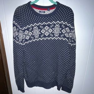 Izod Men’s Medium Sweater